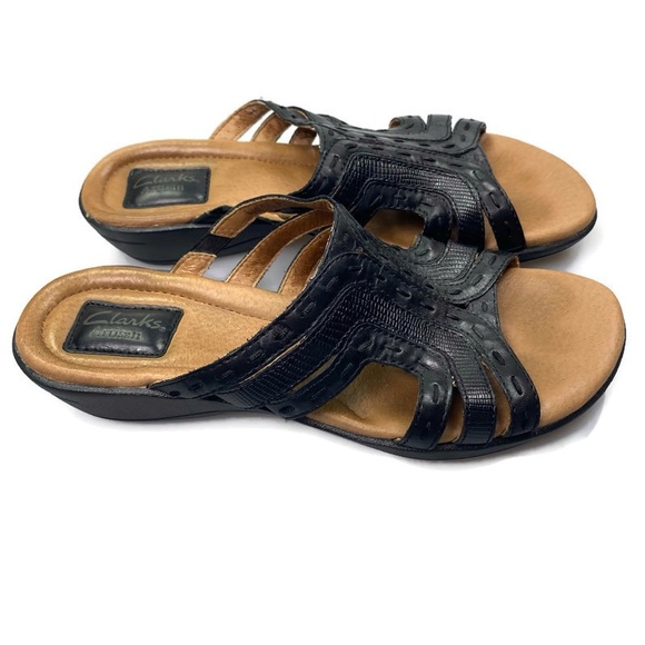 clarks artisan sandals sale